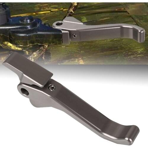 For GAS GAS EC250 XC250 EC300 XC300 ENDURO GP250 GP300 Sherco SC SCF SE SEF 125 250 Motor convenient Save effort brake lever