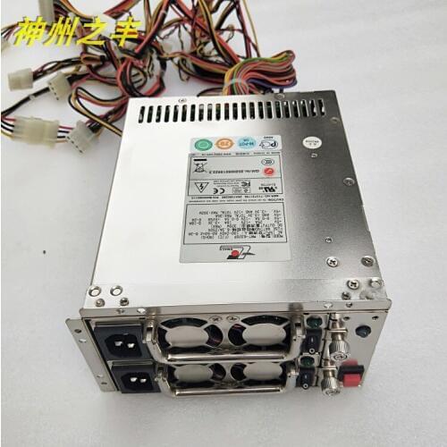 EMACS Zippy MRT-6320P Server Power Supply MRT-6320P (F/C) (ROHS) MRT-6320P-R (F/C) (ROHS)