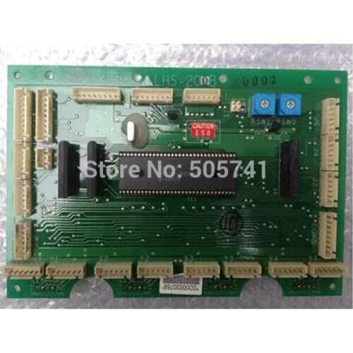 Elevator board LHS-200B