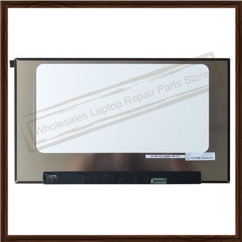 Laptop 15.6" NV156FHM-N63 V8.0 NV156FHM N63 Matrix LCD Screen Display panel Replacement 30Pin FHD 1920X1080 tested