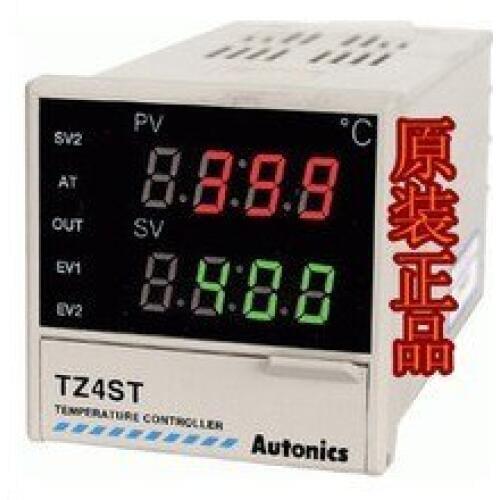 "False one penalty ten" thermostat TZ4ST-14R original NEW