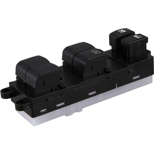 Power Window Switch Right Drive 25401-eb70a for Nissan Xterra Frontier Navara