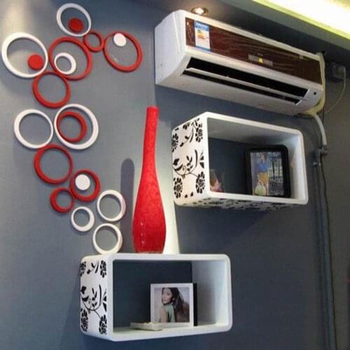 Декоративные наклейки на стену SOLEDI China At AliExpress