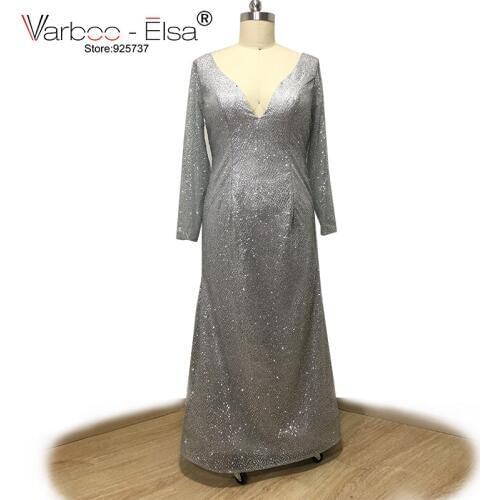 VARBOO_ELSA Women's Straight Dresses