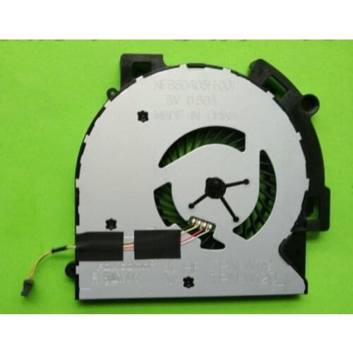 New laptop CPU fan for HP M6-ar004dx M6-AP M6-AQ BONBON15 023 TPN-W119 W120 Cooling fan