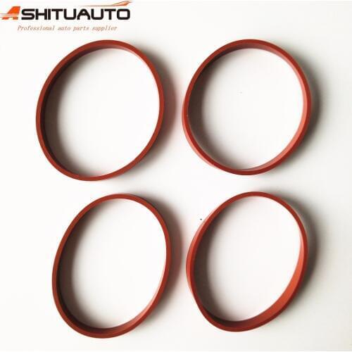 Engine intake system Intake manifold gasket gasket For CHEVROLET Cruze Sonic Epica Orlando OPEL Astra VAUXHALL 1.8 OEM#93185728