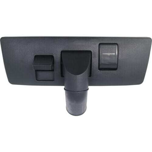 1PC Vacuum Cleaner Carpet Floor Brush for 35mm Universal Vacuum Cleaners Replacement Parts Attachment Dust Brush Head Tool