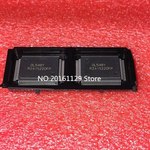 1PCS R2A15220FP R2A15220 QFP 100% New&original