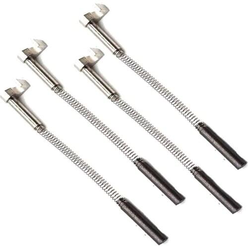 50%silver carbon brush - imported materia The main carbon brush for Disco&TSK 3000T dicing machine