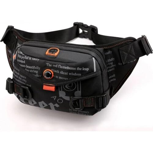 2021 New Men Running Bag Leisure Outdoor Running Package Female Travel Shoulder Bags Chest Package Bag Belt Unisex Hip Waist bag