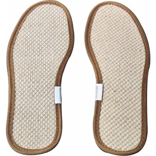 Unisex 5 Pairs Healthy Bamboo Charcoal Deodorant Cushion Foot Inserts Shoe Pads Insoles Man Women Foot Shoes Pad