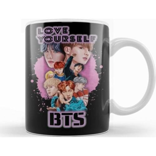 Cagan Mugs