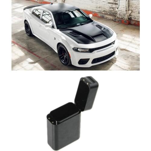 Car Key Signal Blocker Case For Dodge intrepid magnum neon nitro ram 1500 2500 3500 sprinter srt stratus