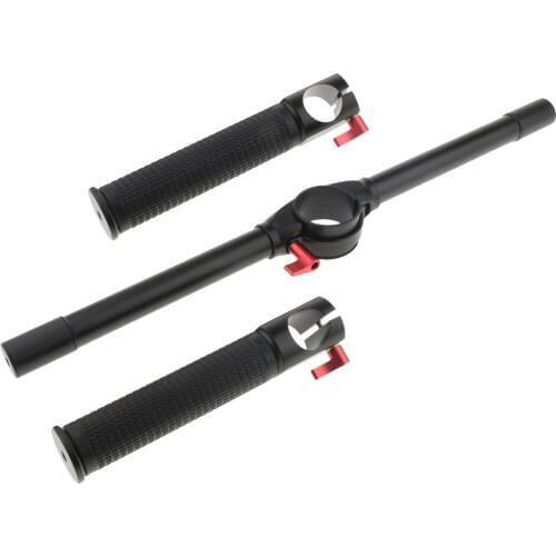Dual Handheld Grip For Zhiyun Crane/Crane M/Crane 2 3-Axis Gimbal Stabilizer