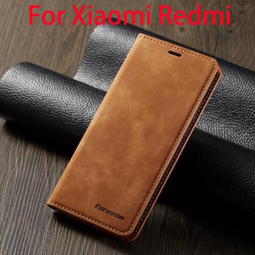 FUNSWAN Phone Cases Xiaomi Redmi Pro Prime