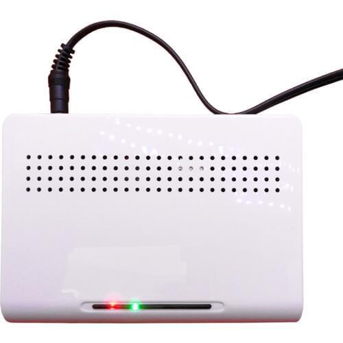 7.83Hz Schumann wave generator Ultra-low Frequency sine wave pulse generator with power supply to improve sleep quality