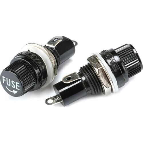 Gringmak Circuit Breakers