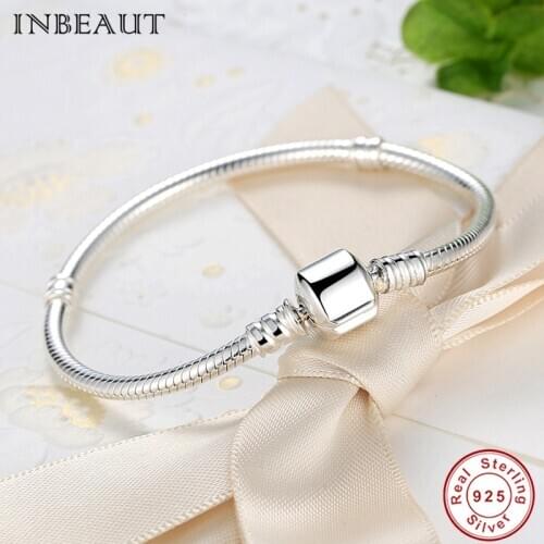 INBEAUT Braided Bracelets