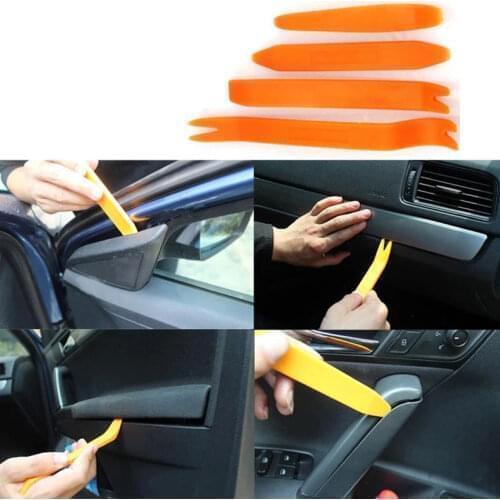 Car Audio Door Panel Trim Radio Removal Tool For BMW E46 E39 E90 E60 E36 F30 F10 E34 X5 E53 E30 F20 E92 E87 M3 M4 M5 X3 X6 X1 X2