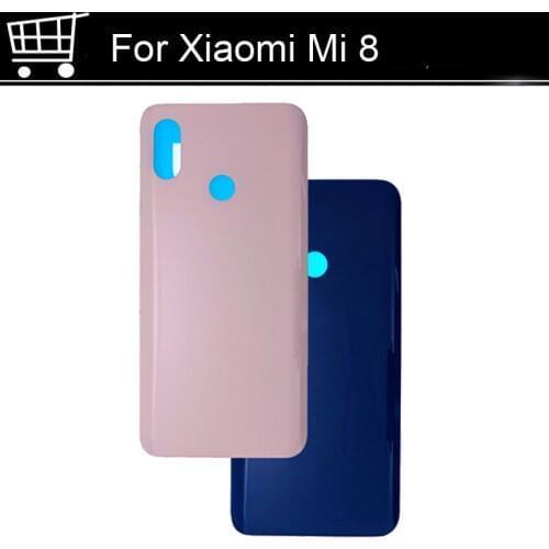 Ivibrate Xiaomi Mi 8 Phone Batteries