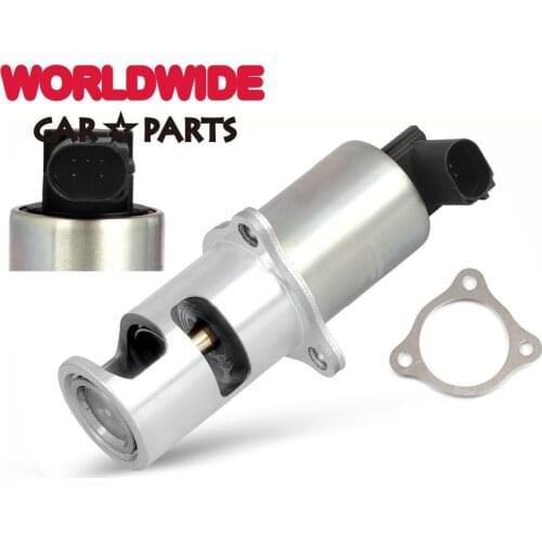For Renault Trafic Megane Scenic Laguna1.9 DCi, 1.9DTi EGR Valve 7700107797 8200542997 4412632 8200231630 93161487