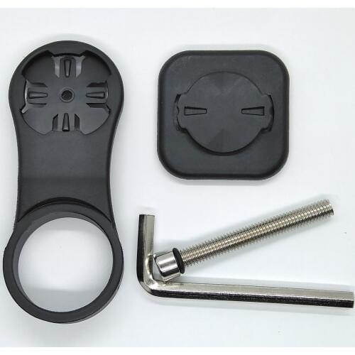 Bike Computer Mount Bike Stem Cap Computer Mount