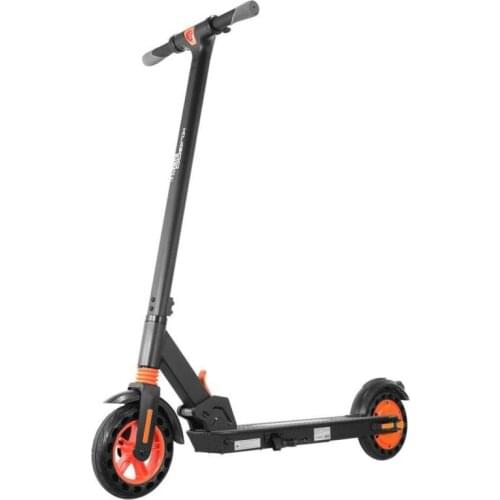 Kugoo Jilong Scooters