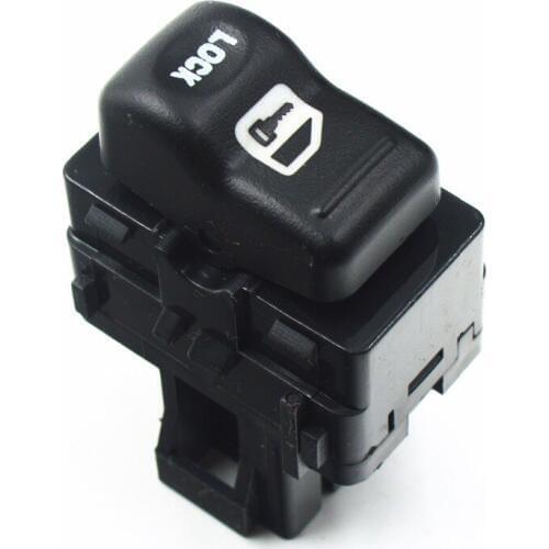 Master Saftey Door Control Switch Button For Oldsmobile Silhouette Chevrolet Venture Pontiac Montana OE: 10416104 1300-485209