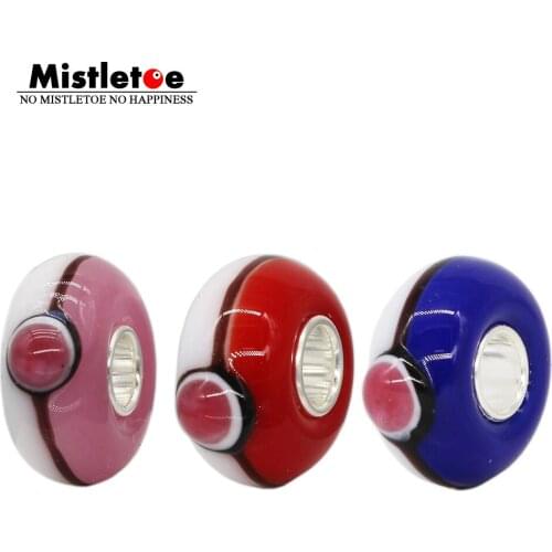 Серебряный бисер Mistletoe China At AliExpress