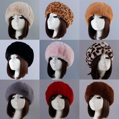 Naiveroo Women's Hats