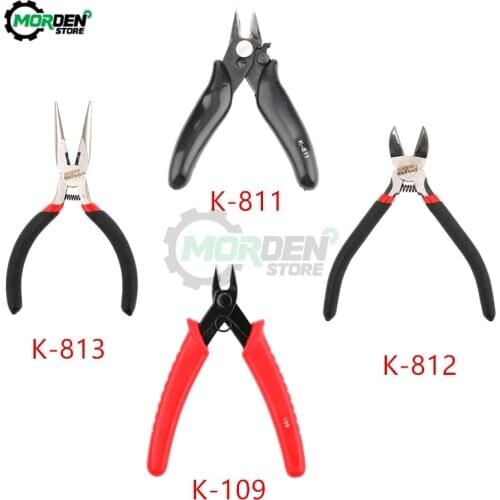 K-109 K-811 K-812 K-813 Jewelry Tools Pliers DIY Accessories Hardware Tools