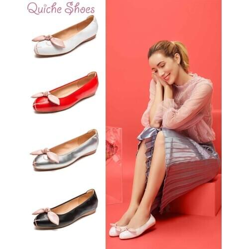 Quicheshoes Womens Shoes