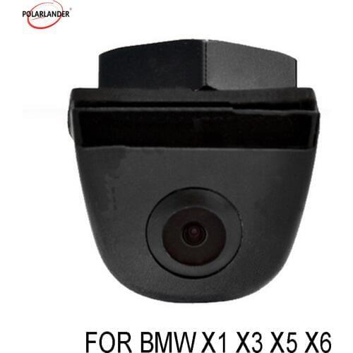 Back up rearview camera parking camera CCD HD night view Wire car back up camera For B/MW X5 E50 99 05 black E70 06 12 F15 13 17