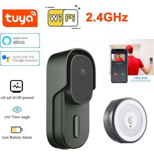 Дверные звонки SZKOSTON China At AliExpress