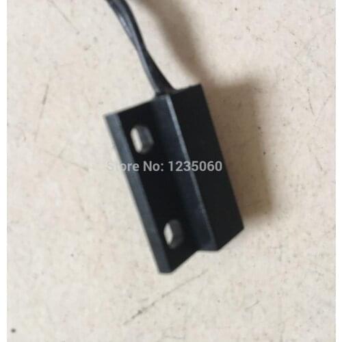 Takagism Room escape game props for escape the room one magnet prop put magic magnetic object onto the sensor to get audio clues