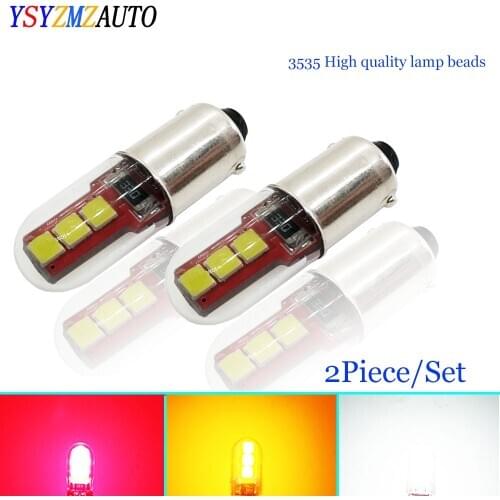 YSYZMZAUTO Spotlights