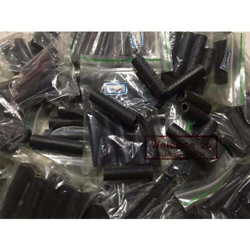 50pcs Radiator Hose 24504913 for Buick Century GL8 Old Regal Throttle Body Heater Hose-Fuel Injection Throttle Body Heater Hose