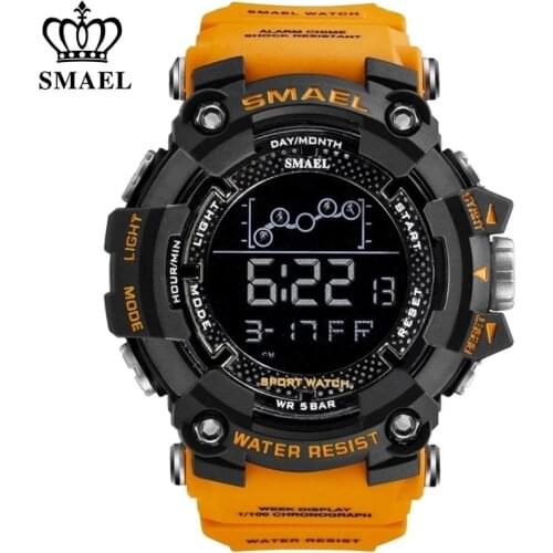 BASID Mens Sports Watches
