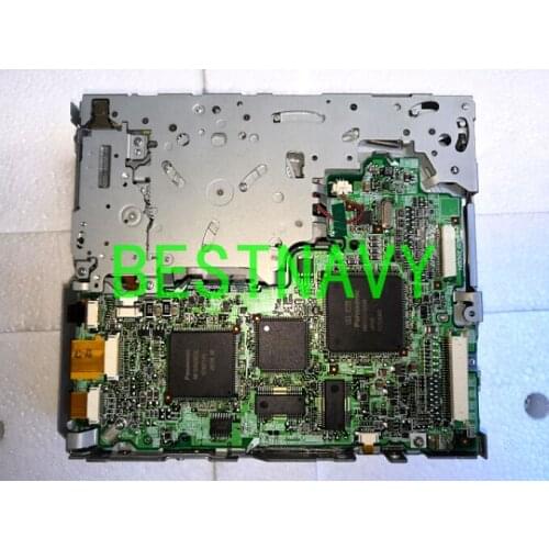 Free EXPRESS Mercedes NTG5 6 DVD changer mechanism for COMAND APS SAT HDD navi audio C-Class W204 W212 X204 GLK SLS AMG C197