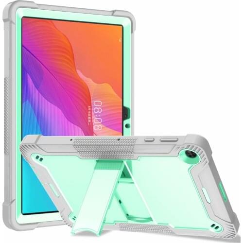 Cover For Huawei MatePad T 10s T 10 S T10S 10.1" 2020 AGS3-L09/ W09 Case for Huawei Mate Pad T10 9.7" AGR-L09 Stand Tablet Funda