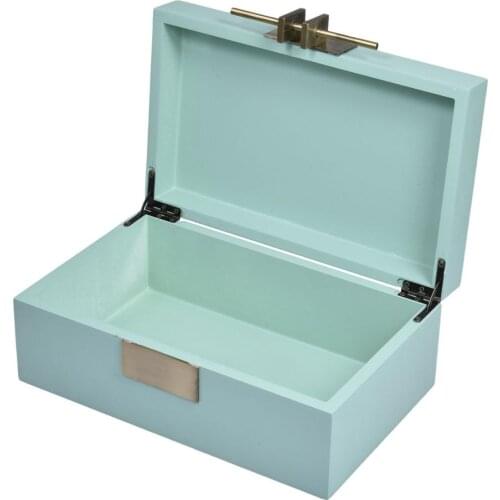 Wooden Tea Box With Lid Coffee Tea Bag Storage Holder Jewelry Storage Box Coffee Sugar Box Organizer For Kitchen Cabinets