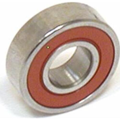 Rc Saito Engines Parts Four-Stroke Engine BALL BEARING,FRONT:A-F,P,II,BV P#SAI5020A SAI6520A SAI450R3D20 SAI91S20A SAI30S20A