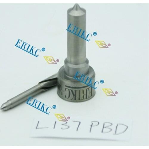 L137PBD Diesel Fuel Nozzle L137PRD Common Rail Nozzle L137 PBD PRD for Delphi KIA 33801-4X810 EJBR03701D EJBR02401Z EJBR02901D
