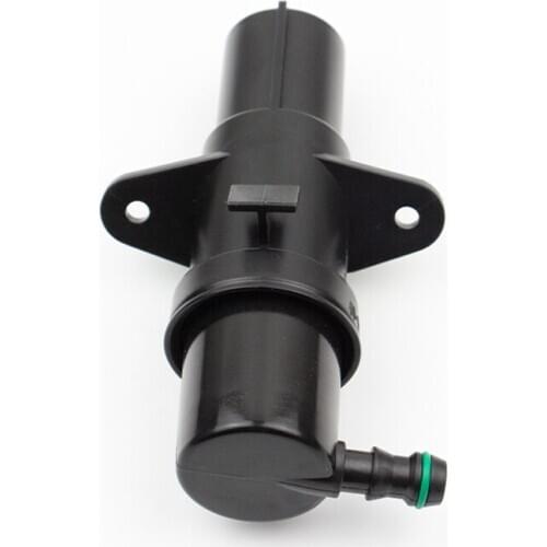 61673414960 61673414961 61673414962 Headlight Washer Nozzle Cylinder Water Nozzles For BMW E87 E83 Nozzle For Muffler