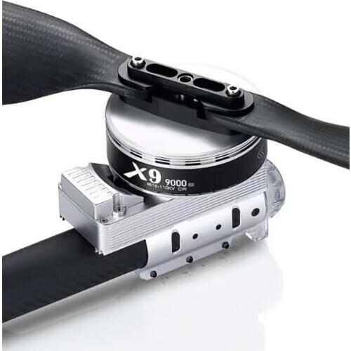 Original X914S Power System COMBO-XRotor Pro-X9-02 for DIY 16L 16KG 20L 20KG 25L 30L multirotor agricultural spraying drone