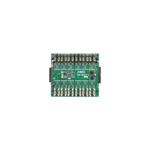 SSCMASSCALIBDV2P1 Multiple Function Sensor Development Tools SSC Mass Calibration Board MCB V2.1