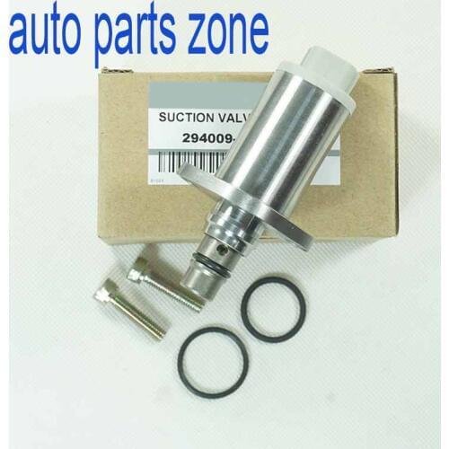 MH ELECTRONIC Pressure Suction Control Valve 294009-0120 2940090120 For Nissan Almera Murano Navara Pathfinder Xtrail SCV VALVE