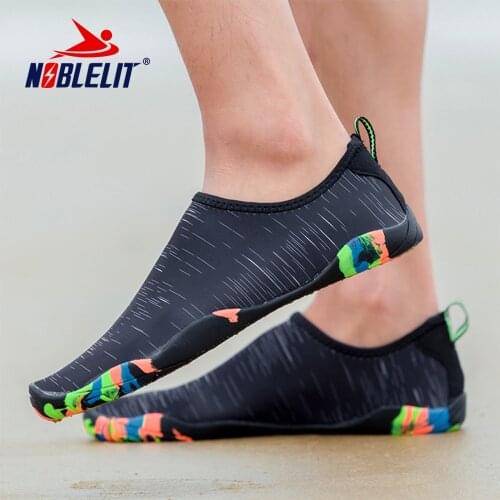 Size35-46 Unisex Sneakers Swimming Shoes Water Sports Beach Surfing Slippers Footwear Men Women Beach Shoes Quick Drying Fashion