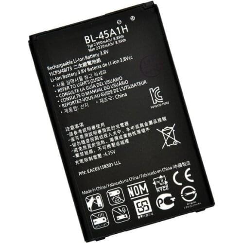 Аккумуляторы для телефонов LG K10 LG China At AliExpress