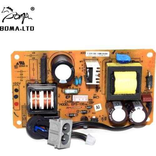 BOMA.LTD 220V Power Motherboard For EPSON 1500W 1500 1400 1410 1430 L1800 Printer Power Board